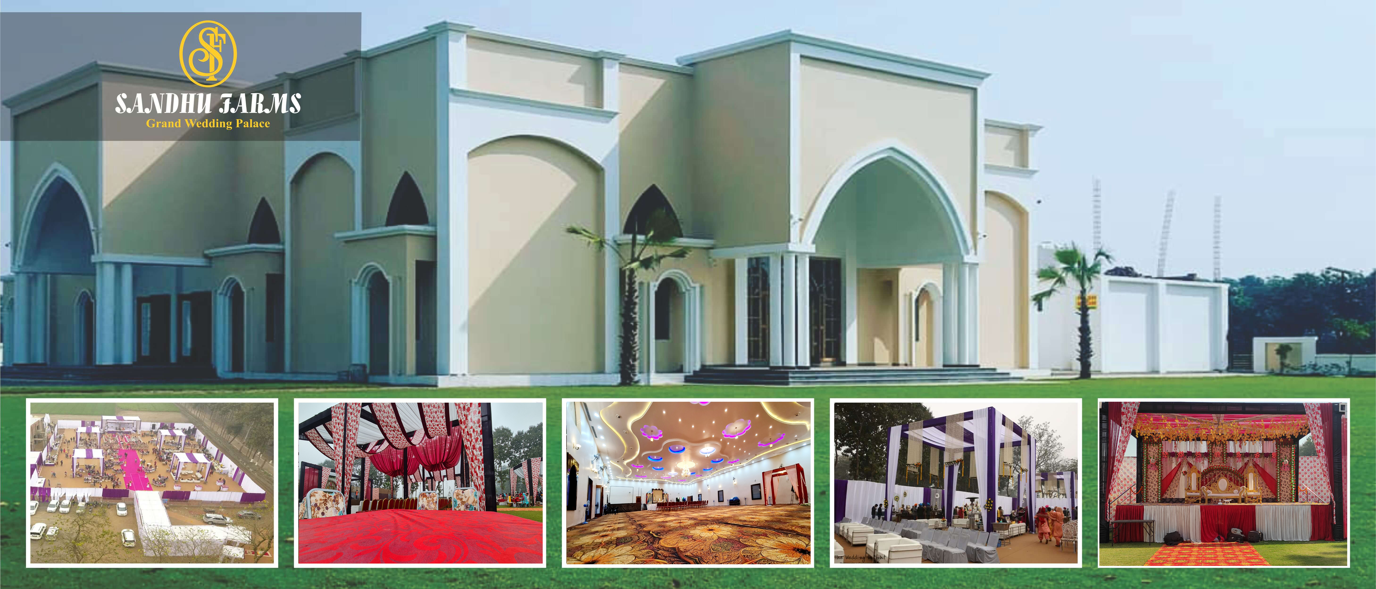 Best Banquet, party Wedding hall, Wedding Venue in Pilibhit