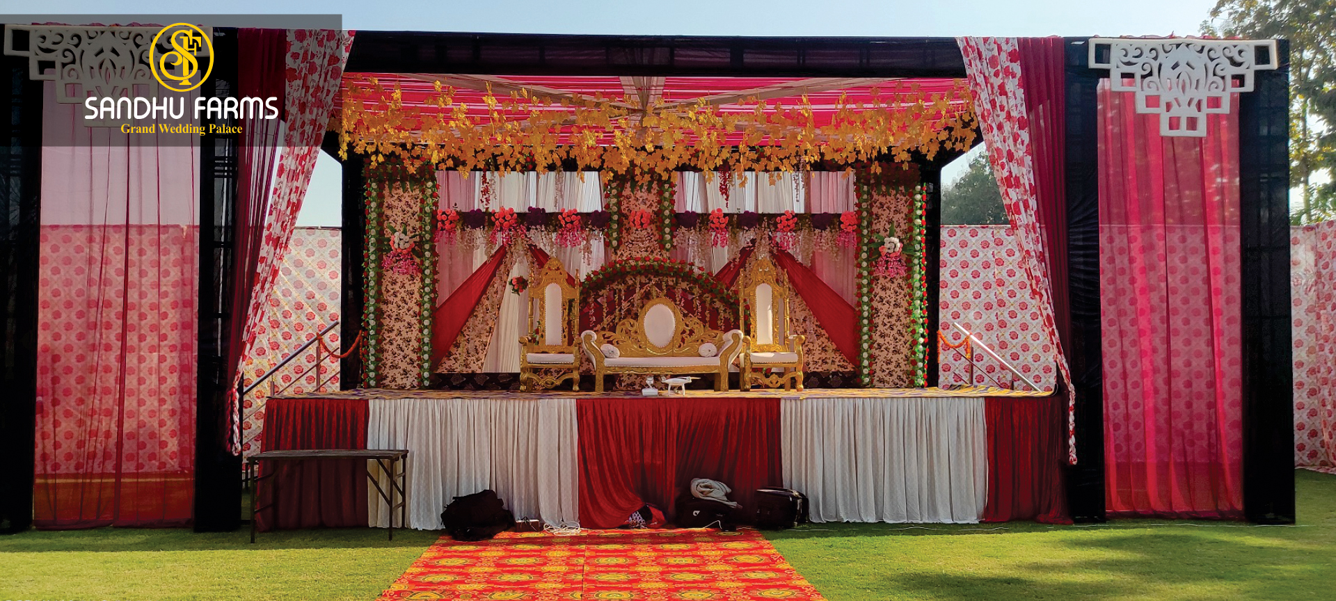 Best Banquet, party Wedding hall, Wedding Venue in Pilibhit