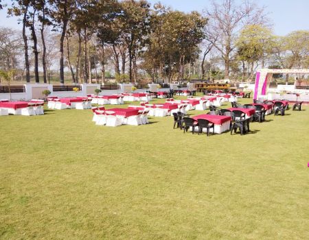 Resort, Banquet, Wedding hall, Wedding Venue,  party hall, Wedding Place in Pilibhit