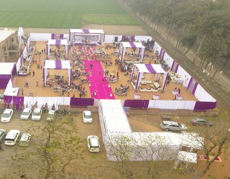 Resort, Banquet, Wedding hall, Wedding Venue,  party hall, Wedding Place in Pilibhit